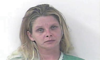 Janice Whitley, - St. Lucie County, FL 